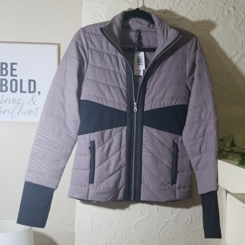 Lukka Lux Jacket